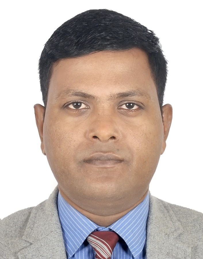 Ashim Kumar Mitra