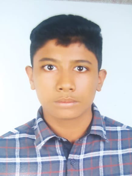 Mohammad Abir Rahman