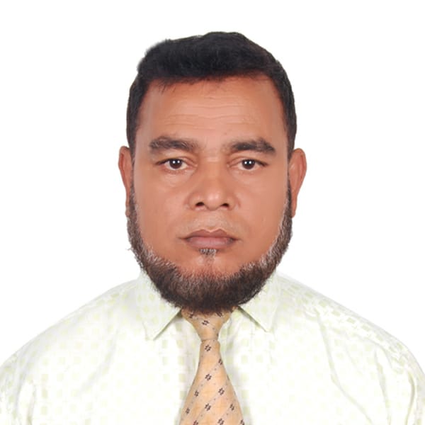 Md Moinul Hossain