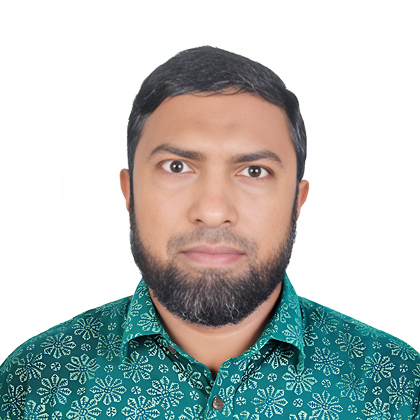 Muhammed Kamrul Hasan rana