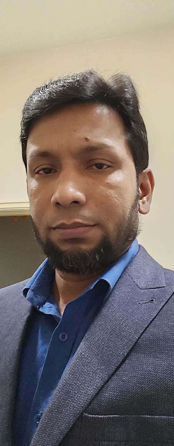 MAHBUB HUSSAIN