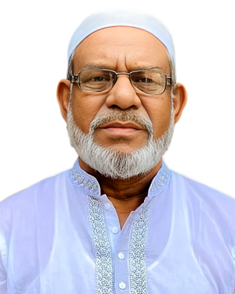 Khandakar Muhibur Rahman Molai