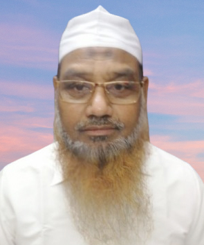 Mohd Khasro Uddin Chy