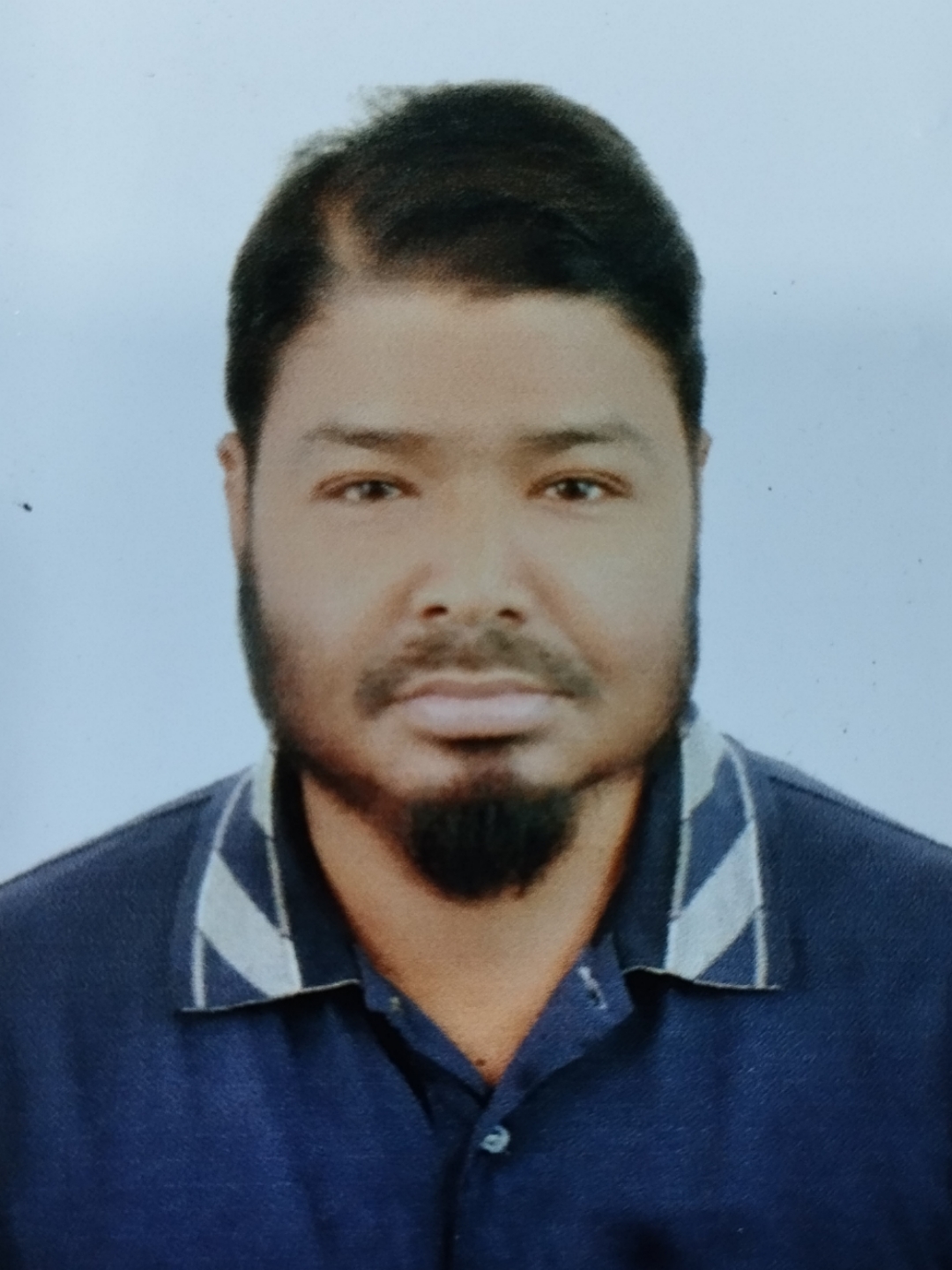 Salah Uddin Ahmed Titu