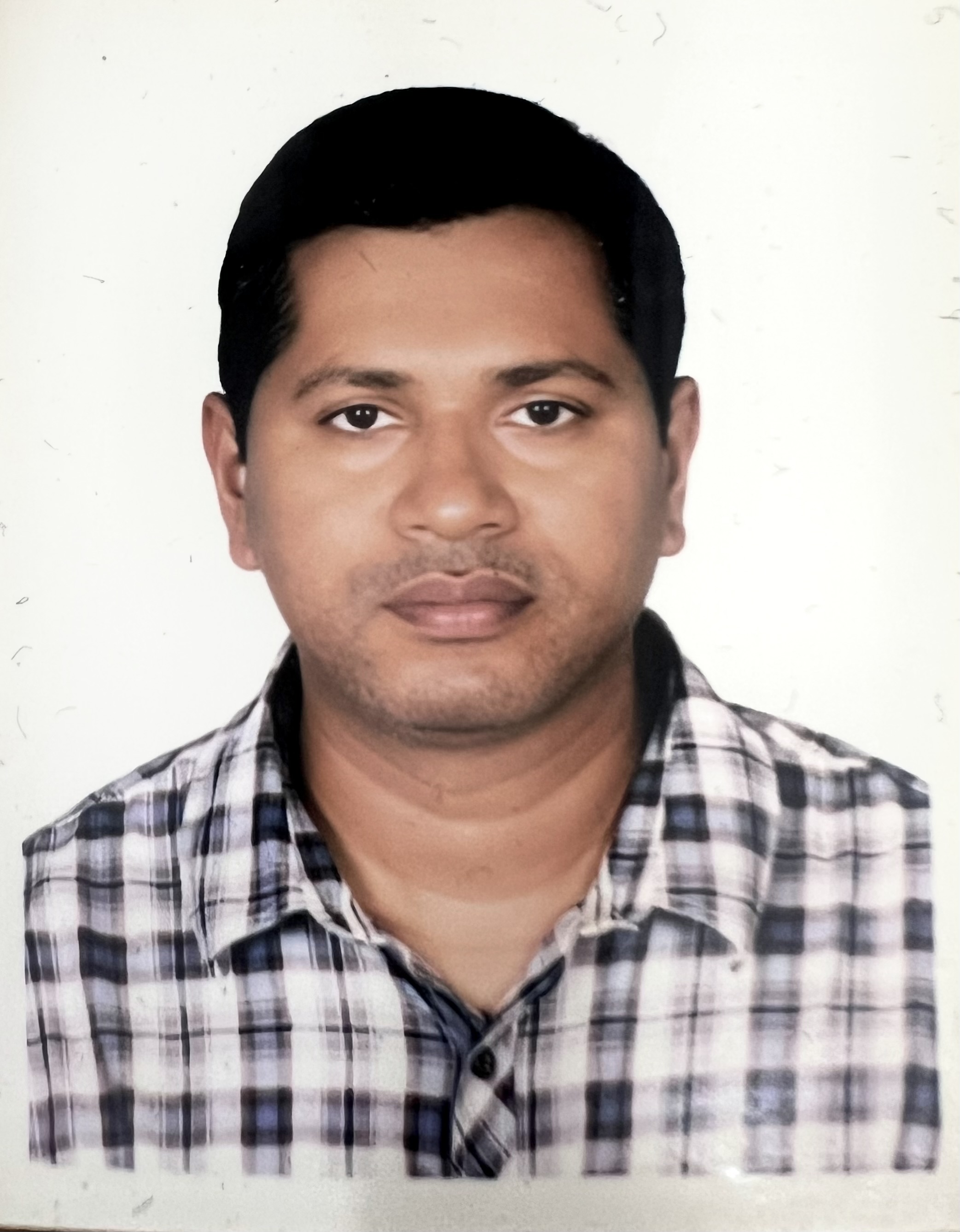 MD. Shahriar Chowdhury Jibon