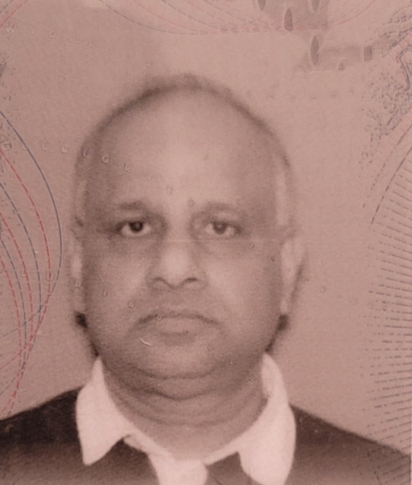 Mizanur Rahman